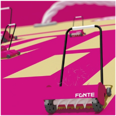 FONTE THE BARGAIN