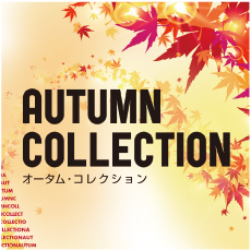 FONTE AUTUMN COLLECTION