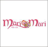 フリーペーパー mari*mari (記事・広告制作の一部分)